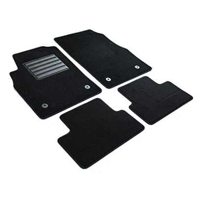 Imagen de MTM SP 2494 Alfombrillas a Medida en Velour para Astra J / GTC Sports Tourer 10.2009 2016