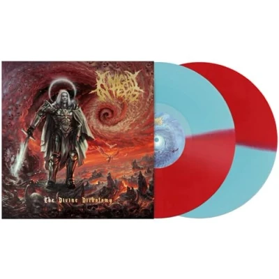 Imagen de The Divine Dichotomy [Vinilo]