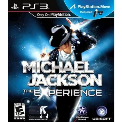 Imagen de Ubisoft Michael Jackson Juego (PS3, PlayStation 3, Dance, E10 + (Everyone 10 +), PS3)