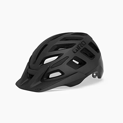 Imagen de Giro Casco Radix MIPS, Men&#039;s, Negro, S