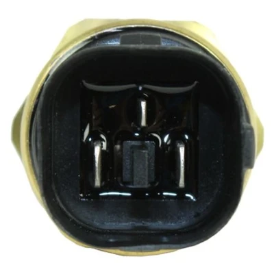 Imagen de METZGER 0915234 Interruptor de temperatura, ventilador del radiador M 22x1,5 VOLKSWAGEN: Transporter 4 Bus,