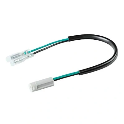 Imagen de Corner Lights Wiring Cables, 2 pcs Compatible for Yamaha