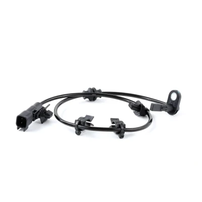 Imagen de METZGER 0900836 Sensor de ABS 2 530 OPEL: Zafira C Tourer