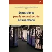 Imagen de Exposiciones Para La Reconstrucción De Memoria