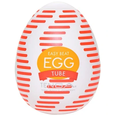 Imagen de Tenga Egg Wonder Tube