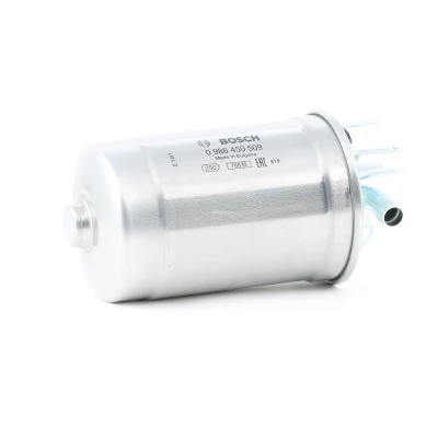 Imagen de BOSCH 0 986 450 509 Filtro Combustible de tubería 12, 8 AUDI: A4 B6/B7 Cabrio, Allroad C5, A6 C5 Avant, VOLKSWAGEN: Passat B5 GP Berlina