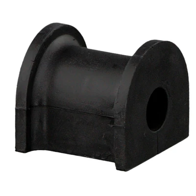 Imagen de FEBI BILSTEIN 41498 Silentblock Barra Estabilizadora Eje delantero Caucho 18
