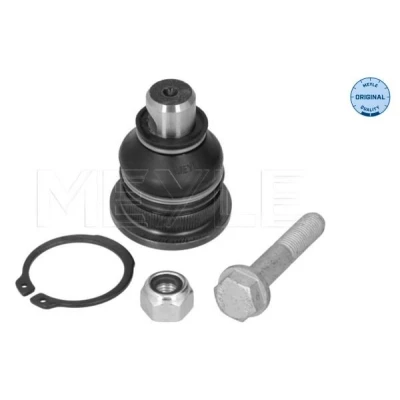 Imagen de MEYLE 16 010 0004/S Rótula de suspensión RENAULT: CLIO 3, Grand SCENIC 2, Modus / Modus, DACIA: Sandero I norauto, oscaro, mister auto