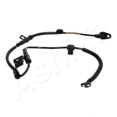 Imagen de ASHIKA 151 0K K40 Sensor de ABS Delante, izquierda KIA: cee‘d I Hatchback, II Hatchback
