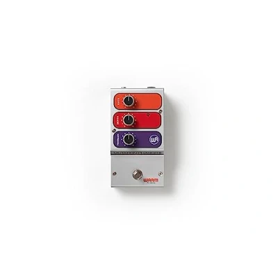 Imagen de Warm Audio WA MPH Mutation Phasor II Pedal Phaser
