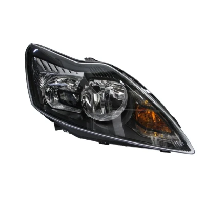 Imagen de ABAKUS 431 1181RMLDEM2 Faros derecha H7, H1 para circulación por la con servomotor reg. alcance luces PX26d, P14.5s norauto, oscaro,