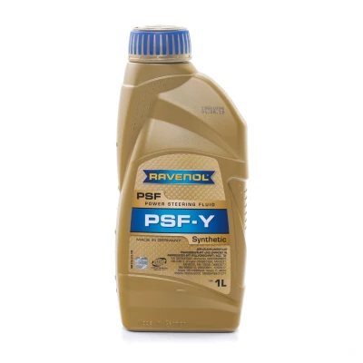 Imagen de RAVENOL Getriebeöl MZG SAE 80W 90 1211123 001 01 999 Aceite dirección asistida CHEVROLET: Corvette C5 Coupé, CHRYSLER: VOYAGER 4