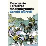 Imagen de L&#039;excursió i d&#039;altres maremàgnums (L&#039;Esparver)
