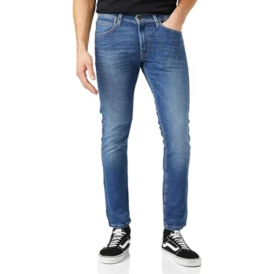 Imagen de Lee Luke, Jeans, Hombre, Fresh Roig, 28W / 34L