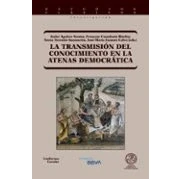 Imagen de la transmisión del conocimiento en Atenas democrática (Estudios clásicos)