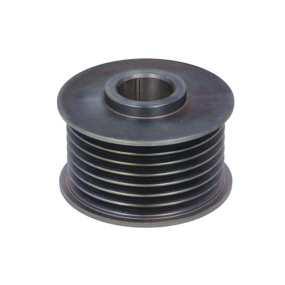 Imagen de Polea de alternador VALEO NEW ORIGINAL SPARE PART 599409