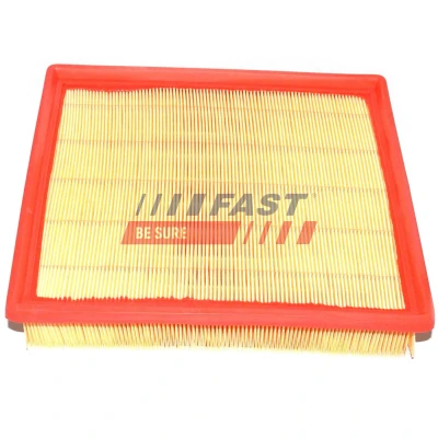 Imagen de FAST FT37110 Filtro de aire 70 148 346 rectangular recirculación CITROËN: C8, Jumpy II MPV, Furgón, PEUGEOT: 807