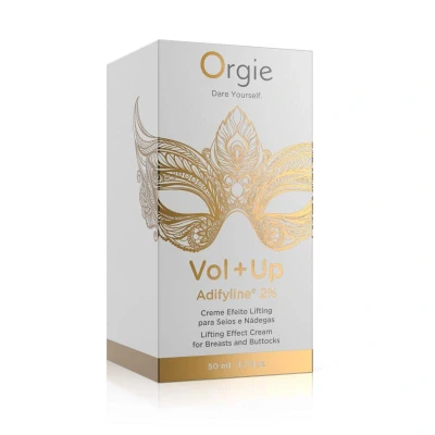 Imagen de Orgie Vol Cremas y geles Multicolor Talla única