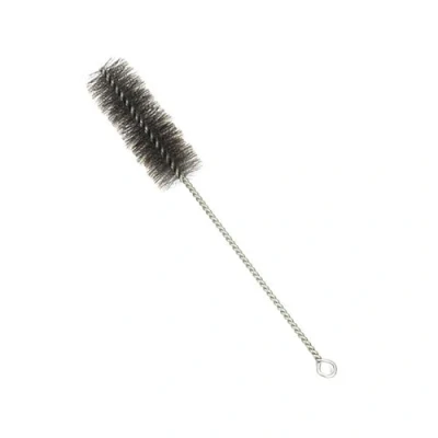 Imagen de Cepillo de limpieza tubos alambre acero inoxidable 10 mm a 70