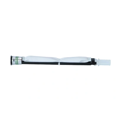 Imagen de NRF EASY FIT 33185 Filtro Deshidratante Plástico con junta anular BMW: 1 Hatchback, 3 Coupé, Berlina, ALFA ROMEO: 147, 156 GT norauto,