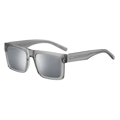Imagen de HUGO Gafas de sol, Hombre, Talla: 55, Grey
