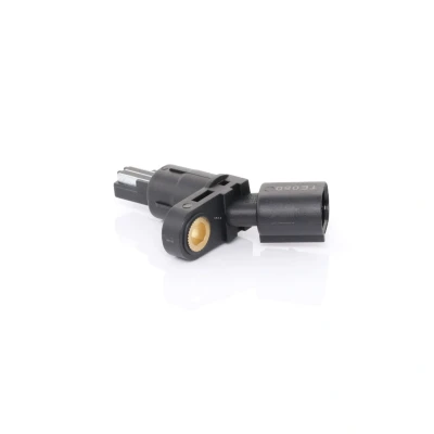 Imagen de A.B.S. 30004 sensor de ABS pasivo 70 negro AUDI: A3 Hatchback, TT Coupé, Roadster, VOLKSWAGEN: Golf 4, 4 Variant, New Beetle Hatchback