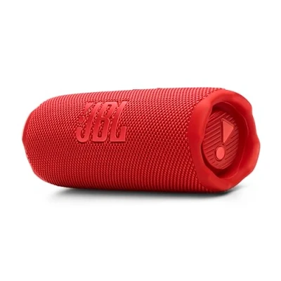 Imagen de Altavoz Bluetooth Portátil Jbl Flip 7 Rojo
