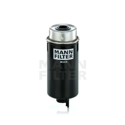Imagen de MANN FILTER WK 8170 Filtro Combustible enroscable