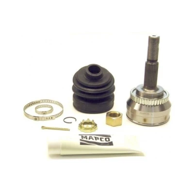 Imagen de MAPCO 16525 Junta Homocinética Eje delantero, lado de rueda para vehículos con ABS NISSAN: SUNNY 3, ALMERA 1, 1 Hatchback