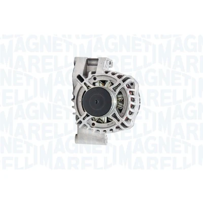 Imagen de MAGNETI MARELLI 063377558010 Alternador 14V 120A FIAT: Grande Punto Hatchback, Fiorino III Furgón / Familiar, Panda Hatchback
