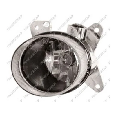 Imagen de PRASCO ME0434324 Luz diurna izquierda MERCEDES BENZ: Clase E T modell