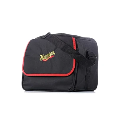 Imagen de Meguiar&#039;s Kit Bag Bolsa 24x30x30cm (excl. Productos)