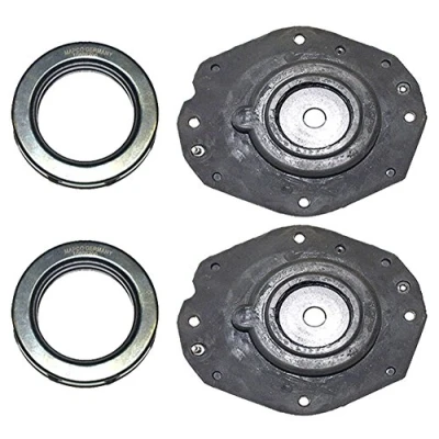 Imagen de MAPCO 34406/2 Kit reparación, apoyo columna amortiguación eje delantero, ambos lados con rodamiento de bolas CITROËN: Xsara Picasso, Hatchback