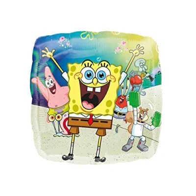 Imagen de SD SQ: SpongeBob Squarepants