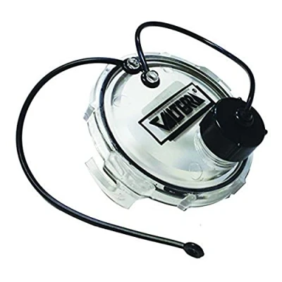 Imagen de Valterra T1020 1 CLR residuos tapón de la válvula