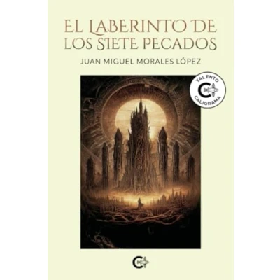 Imagen de El laberinto de los siete pecados