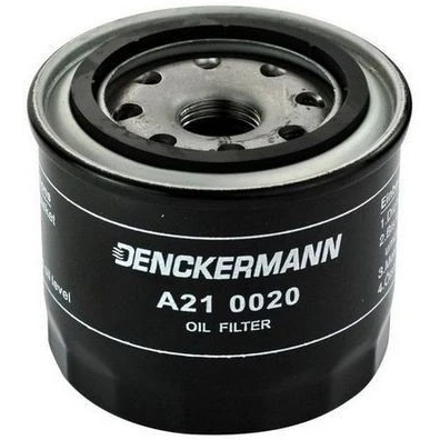 Imagen de Filtro de aceite DENCKERMANN A210020