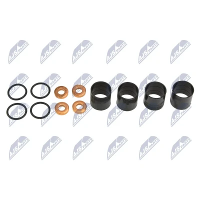 Imagen de NTY BWP PL 005 kit de reparación, inyector OPEL: Movano A Furgón, RENAULT: ESPACE 4, LAGUNA 2 norauto, oscaro, mister auto