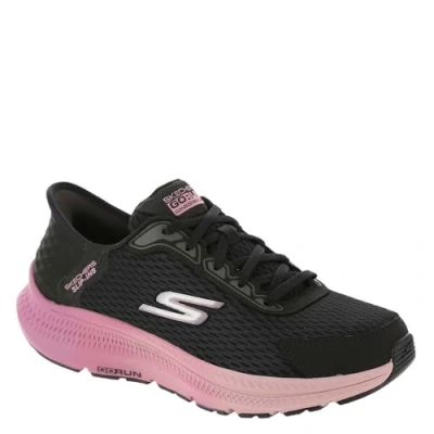 Imagen de Skechers Go Run Consistent 2.0, Zapatillas Mujer, Black, 39 EU