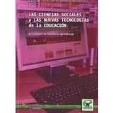 Imagen de las ciencias sociales y nuevas tecnologías de educación