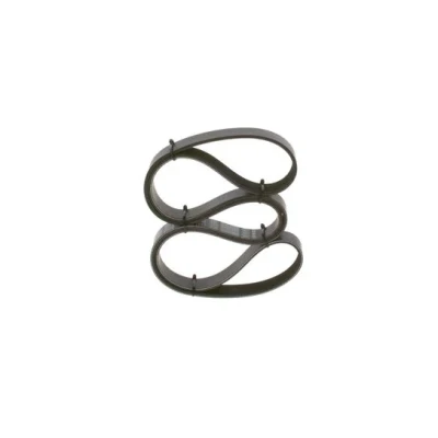 Imagen de BOSCH 1 987 947 950 Correa trapecial poli V 1560 6 CITROËN: Xsara Picasso, Berlingo / First I, Hatchback, PEUGEOT: 206 Hatchback