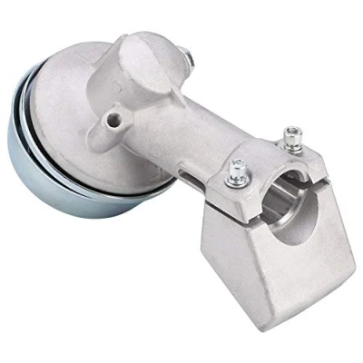Imagen de conjunto del cabezal de engranaje caja cambios Reemplazo for Stihl FS120 FS200 FS250 4137 640 0100