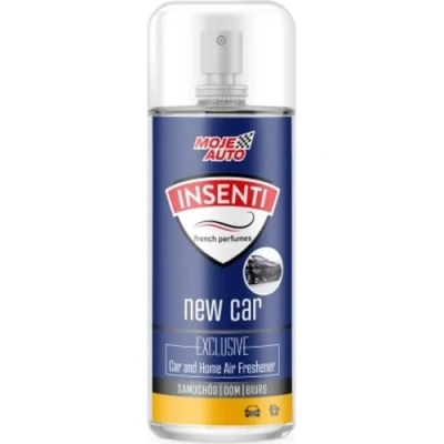 Imagen de MOJE AUTO Insenti Spray 15 172 Ambientador aerosol 50