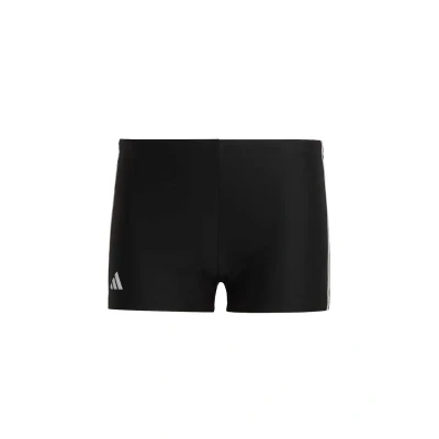 Imagen de adidas Performance Classic 3 Stripes Bañador Black white, Hombre, Talla: XL, white