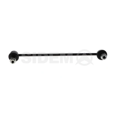 Imagen de SIDEM 47560 Bieleta de suspensión Eje delantero, izquierda 310 MM10X1,25R