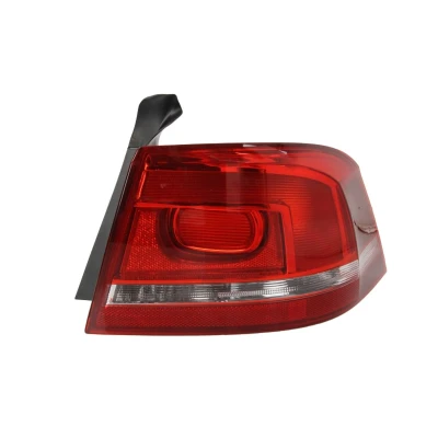 Imagen de ALKAR 2282118 Piloto trasero derecha Parte exterior P21W, PY21W, W16W sin portalámparas VOLKSWAGEN: Passat B7 Berlina