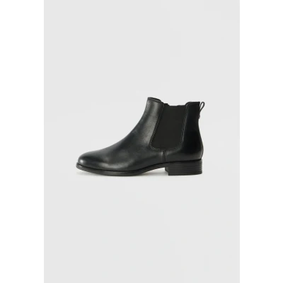 Imagen de Tamaris Botines bajos, Mujer, Talla: 40, Black Zapatos