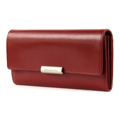 Imagen de Mandarina Duck Bolso bandolera rojo (Shiny Sunset) Md 20 Lux P10qntt7 21x15x9 (L x H W)