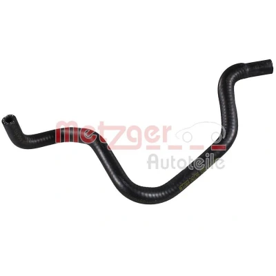 Imagen de METZGER 2421795 Manguitos de Radiador arriba OPEL: Astra H Hatchback, GTC, Zafira B