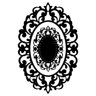 Imagen de Ideen mit Herz Troqueles de troquelado, diseño 3, 2 unidades